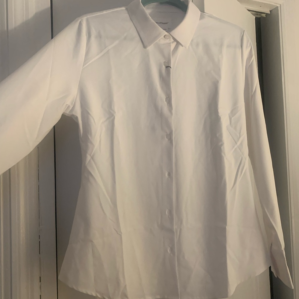 Ministry of Supply Aero Zero Dress Shirt